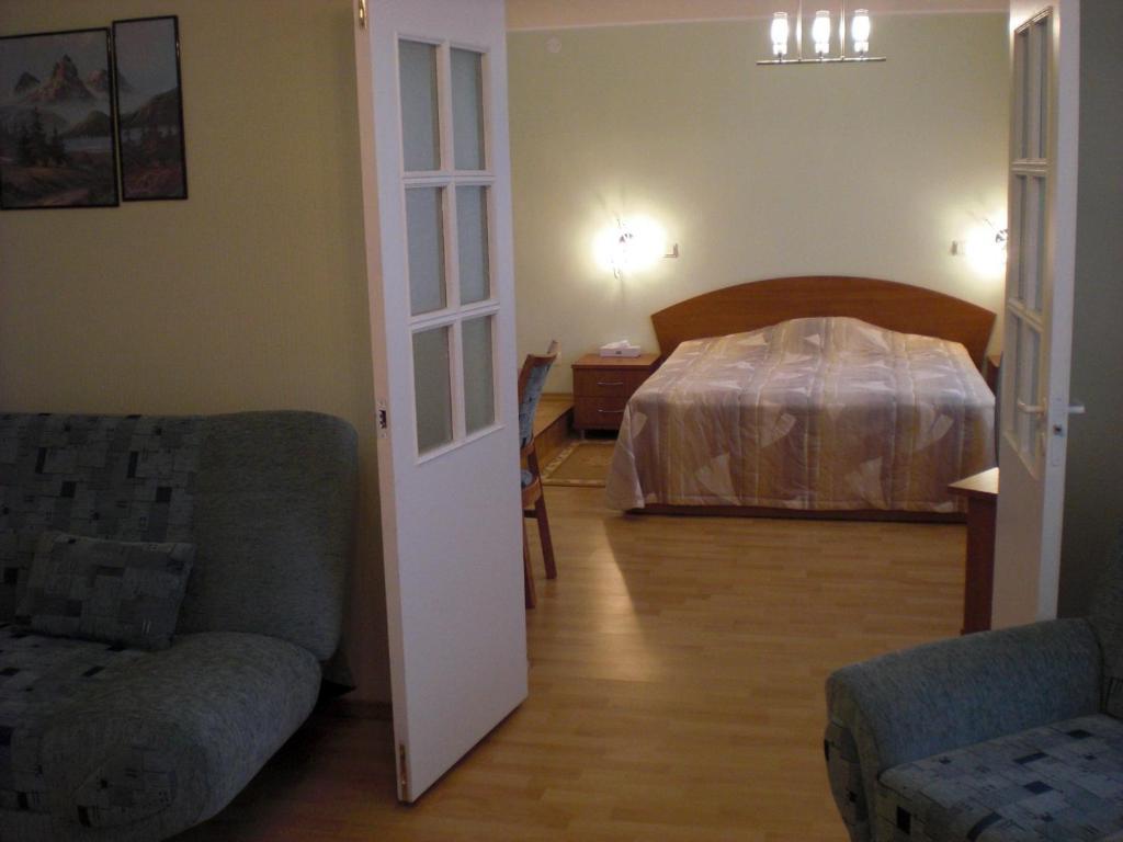 Hotel Plinksiu Plinkšės Zimmer foto